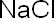 氯化钠
