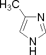 4-甲基咪唑