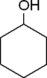 环己醇