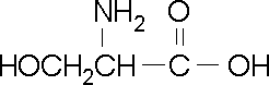 DL-丝氨酸