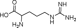 DL-精氨酸