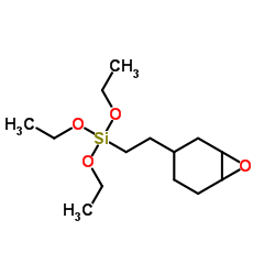 2-(3,4-环氧环己烷基)乙基三乙氧基硅烷