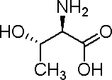 DL-苏氨酸