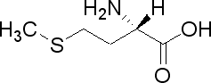 L-甲硫氨酸