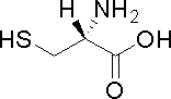 L-半胱氨酸
