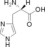 L-组氨酸