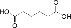 己二酸