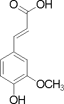 阿魏酸