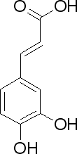 咖啡酸