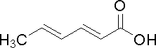 山梨酸
