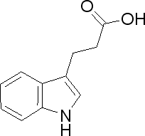 3-吲哚丙酸