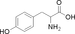 DL-酪氨酸