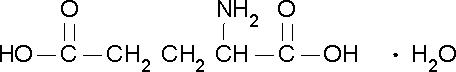 DL-谷氨酸