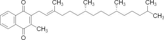 维生素K1
