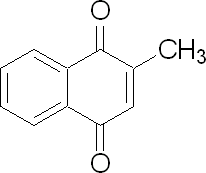 甲萘醌