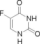 5-氟尿嘧啶