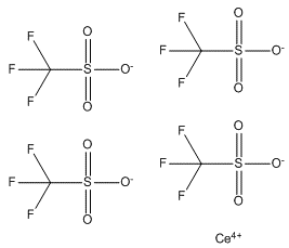 三氟甲烷磺酸铈(IV)