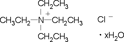 四乙基氯化铵