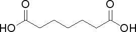 庚二酸