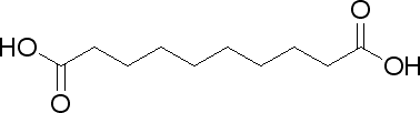 癸二酸