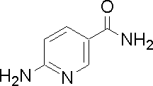 6-氨基烟酰胺