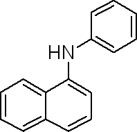 N-苯基-1-萘胺