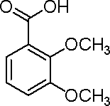 2,3-二甲氧基苯甲酸