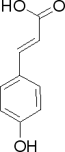4-香豆酸