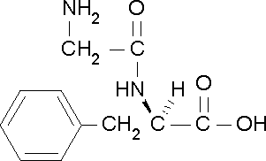 甘氨酸-DL-苯丙氨酸