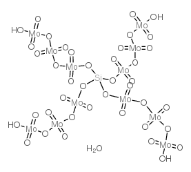 硅钼酸 溶液