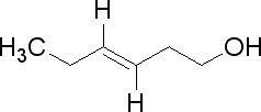 反-3-己烯-1-醇