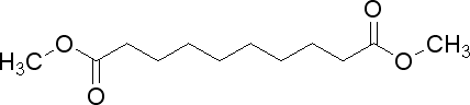 癸二酸二甲酯