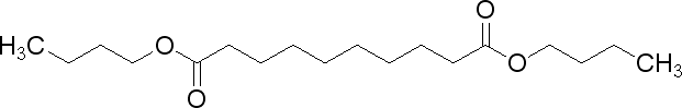 癸二酸二丁酯