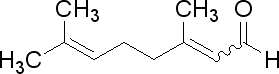 柠檬醛