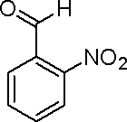 2-硝基苯甲醛
