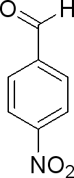 对硝基苯甲醛
