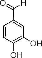 3,4-二羟基苯甲醛