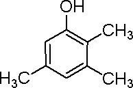 2,3,5-三甲基苯酚