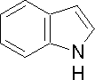 吲哚