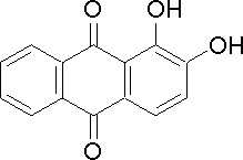 茜素