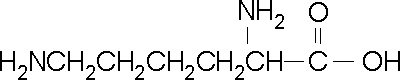 DL-赖氨酸