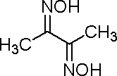 丁二酮肟