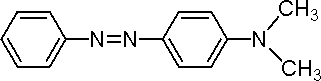 二甲基黄