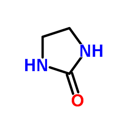 2-咪唑啉酮半水合物