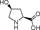 顺式-4-羟基-L-脯氨酸