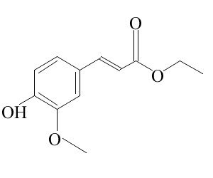 阿魏酸乙酯