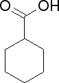 环己烷羧酸