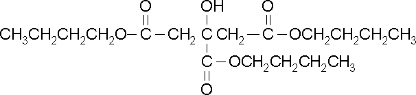 柠檬酸三丁酯