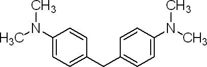 4,4'-四甲基二氨基二苯甲烷