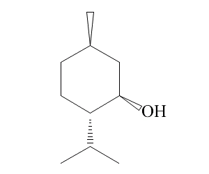DL-薄荷醇